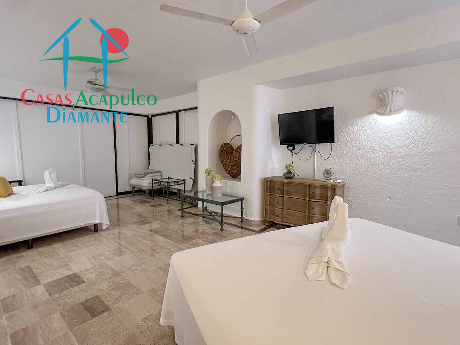 Casa Buenos Aires - Recámara cuatro 8